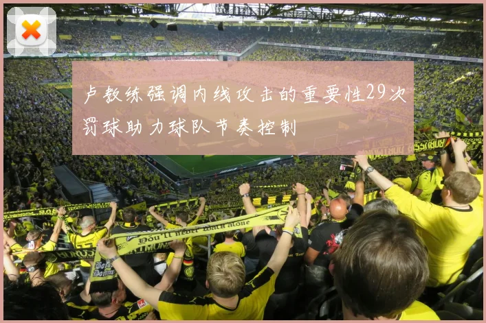 卢教练强调内线攻击的重要性29次罚球助力球队节奏控制